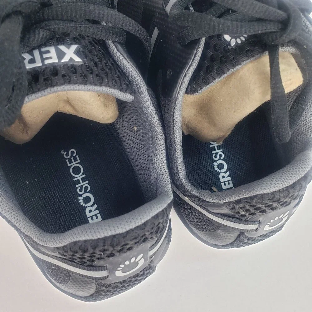 Xero Shoes Speed Force Minimalist Racing Women's Shoe Size 11